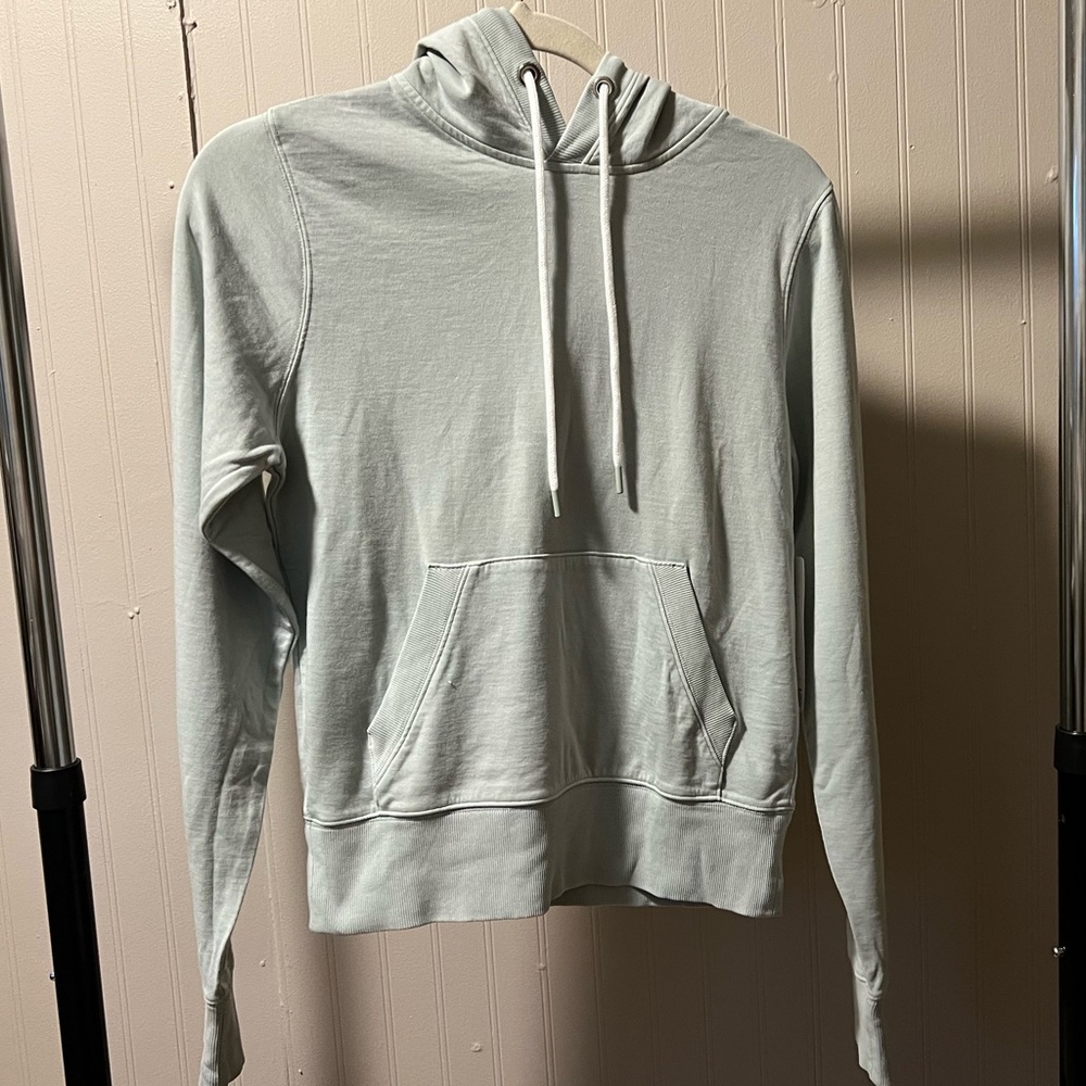 Athleta Sundown Hoodie Sweatshirt - Size XS - NWT